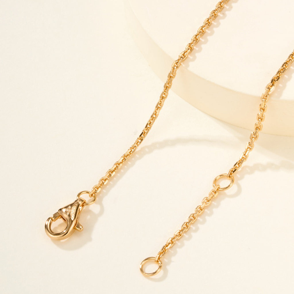 [✨ROSE💎]LOVE DOUBLE RING FULL DIAMOND BRACELET