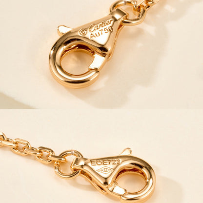 [✨ROSE💎]DAMOUR BRACELET 1 DIAMOND
