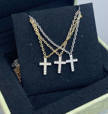 [✨ROSE💎]SYMBOL PENDANT NECKLACE