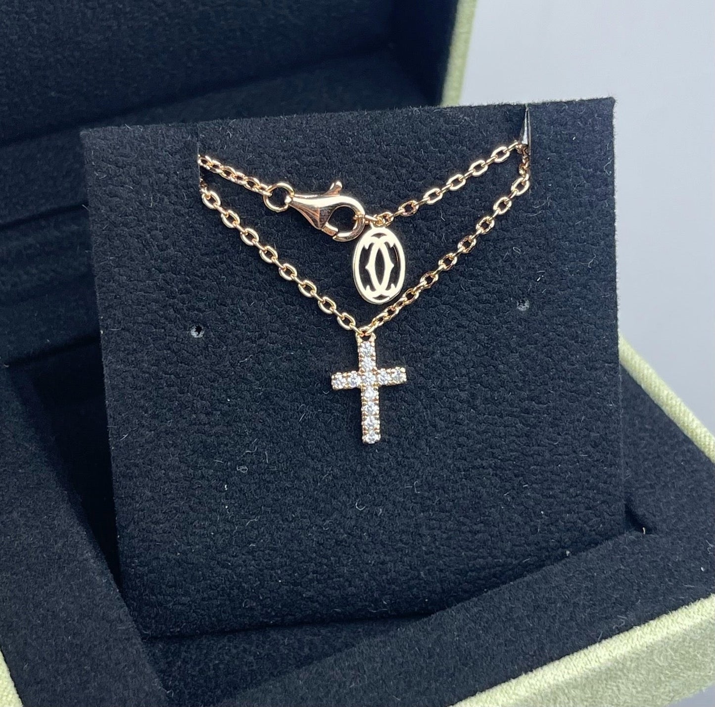 [✨ROSE💎]SYMBOL PENDANT NECKLACE