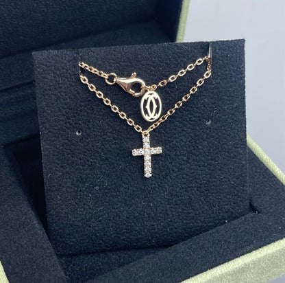 [✨ROSE💎]SYMBOL PENDANT NECKLACE