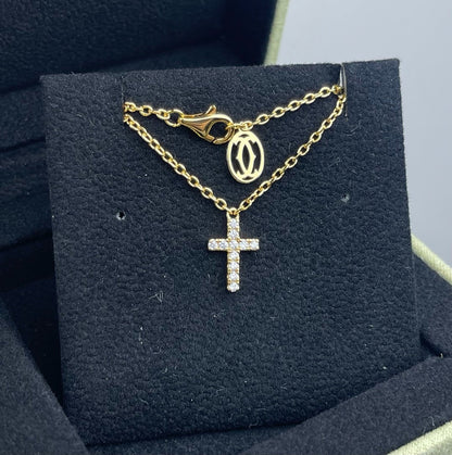 [✨ROSE💎]SYMBOL PENDANT NECKLACE