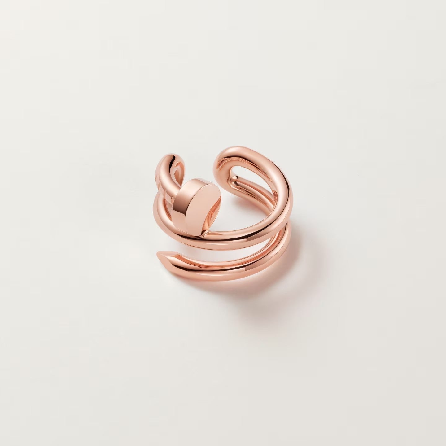 [✨ROSE💎]JUSTE EAR JEWEL