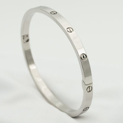 [✨ROSE💎]LOVE BRACELET 3.65MM