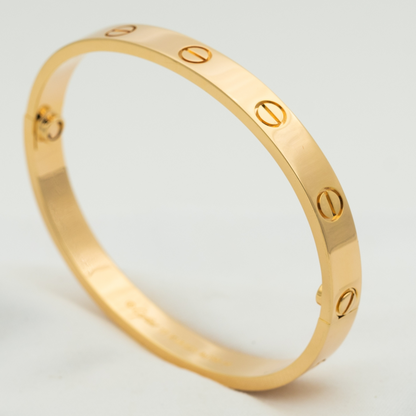 [✨ROSE💎]LOVE BRACELET 6.1MM