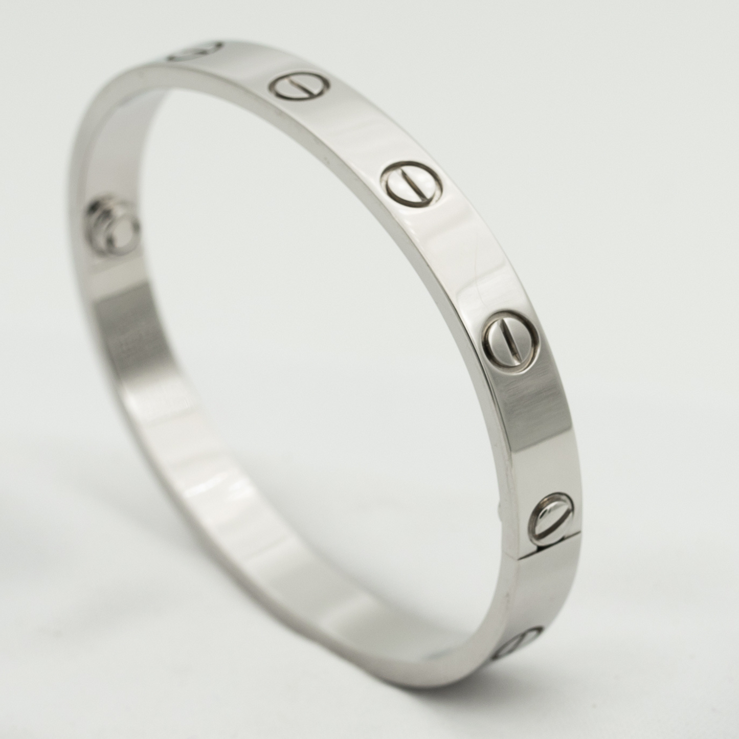 [✨ROSE💎]LOVE BRACELET 6.1MM