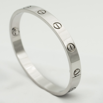 [✨ROSE💎]LOVE BRACELET 6.1MM