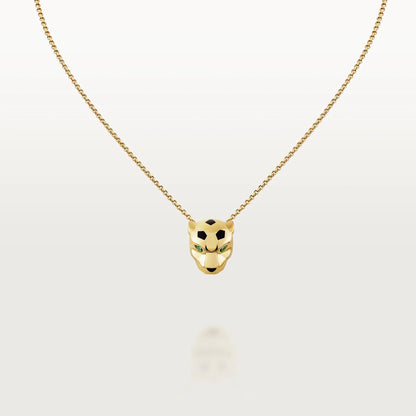 [✨ROSE💎]PANTHERE NECKLACE