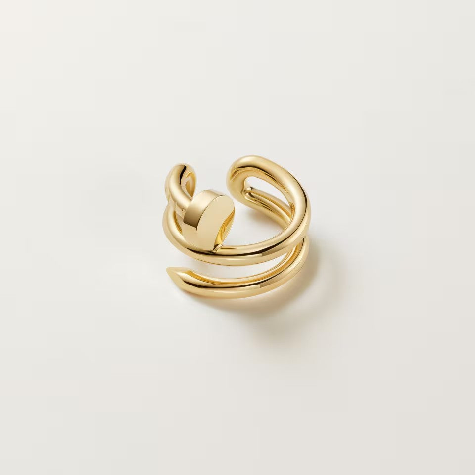 [✨ROSE💎]JUSTE EAR JEWEL