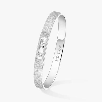 [✨ROSE💎]Move Noa Ciselé bangle