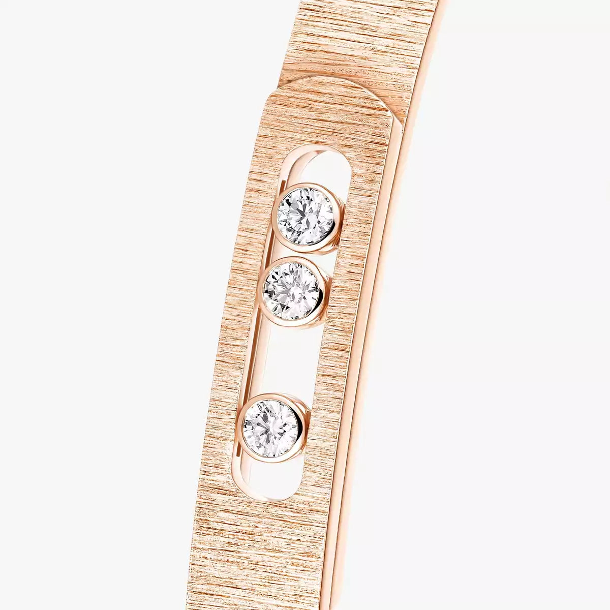 [✨ROSE💎]Move Noa Ciselé bangle