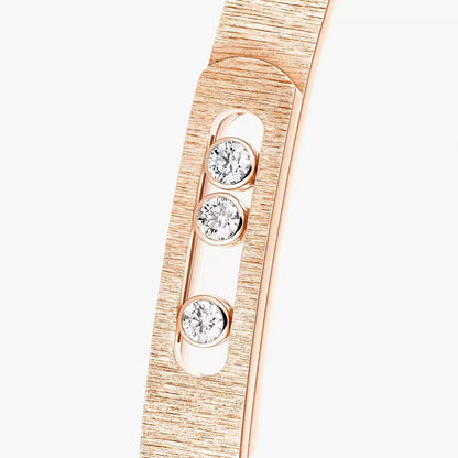 [✨ROSE💎]Move Noa Ciselé bangle