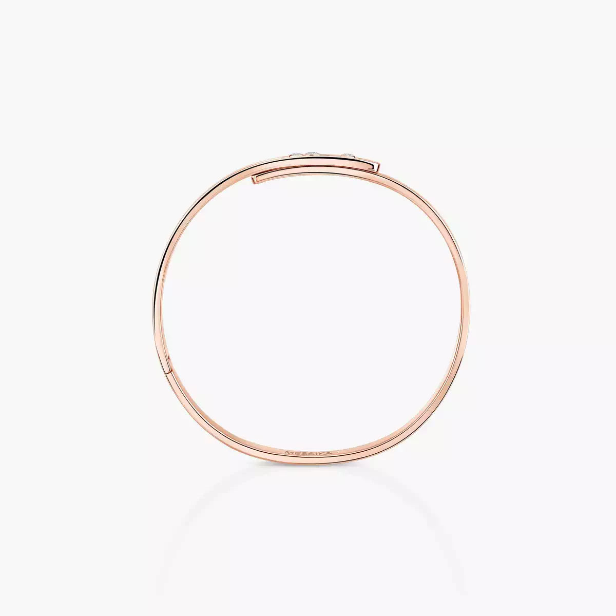 [✨ROSE💎]Move Noa Diamond Bangle Bracelet