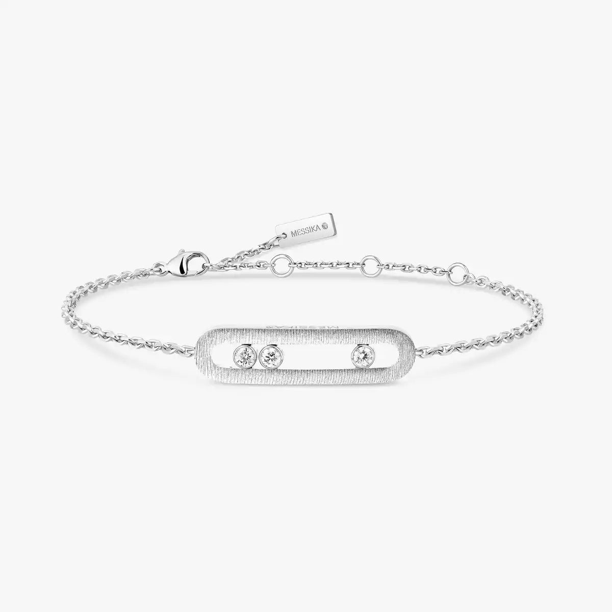 [✨ROSE💎]Move Classique Ciselé bracelet