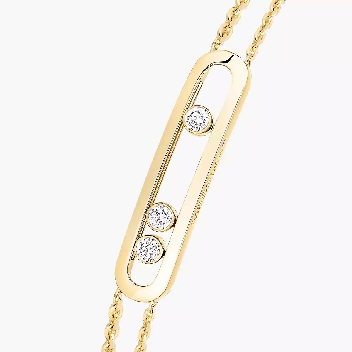 [✨ROSE💎]Lucky Eye Diamond Bracelet