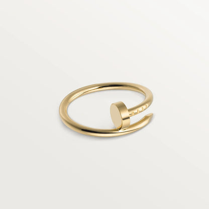 [✨ROSE💎]JUSTE RING 1.8MM